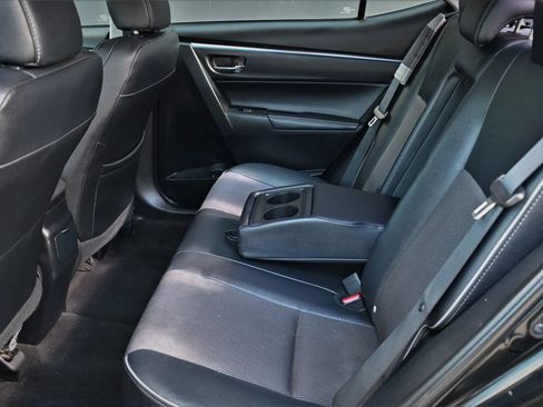 Used 2015 Toyota Corolla S FWD image 18
