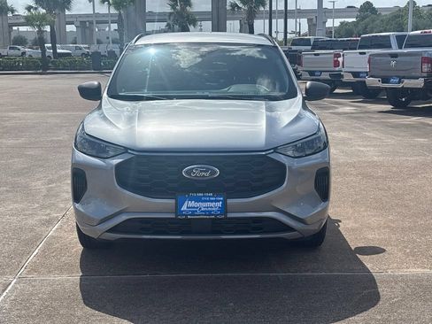 Used 2024 Ford Escape ST-Line AWD/4WD image 2