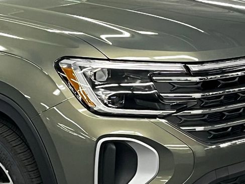 New 2026 Volkswagen Atlas SE AWD/4WD image 44
