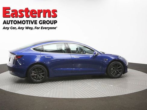 Used 2019 Tesla Model 3 Long Range AWD/4WD image 38