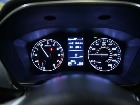 Certified 2025 Subaru Outback Limited w/ Popular Package #2 image 45