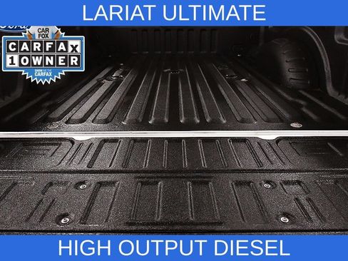 Used 2024 Ford F250 Lariat AWD/4WD image 16