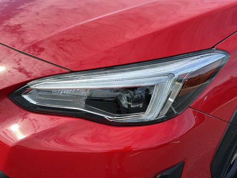 Used 2023 Subaru Crosstrek 2.5i Limited image 9