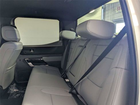 New 2026 Toyota Tundra Limited AWD/4WD image 22