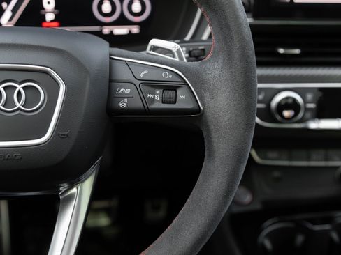 Used 2025 Audi RS 5 2.9T image 16