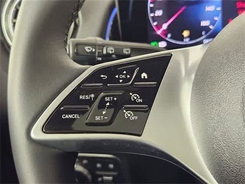 Certified 2025 Mercedes-Benz GLB 250 4MATIC image 49