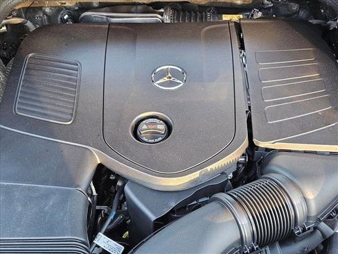 New 2026 Mercedes-Benz GLE 350 4MATIC image 17