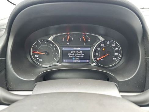 Used 2022 GMC Terrain SLT image 44