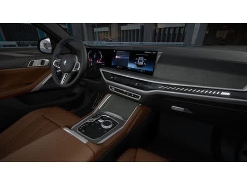 New 2026 BMW X6 M60i image 14
