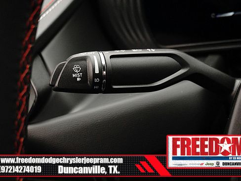 New 2026 Dodge Charger Scat Pack image 28