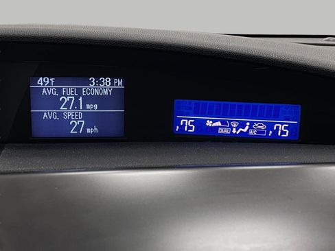 Used 2013 MAZDA MAZDA3 i Grand Touring image 21