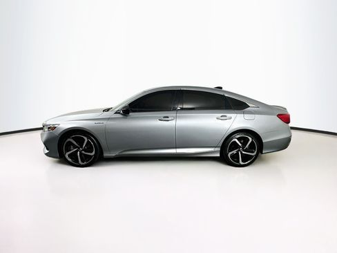 Used 2022 Honda Accord Sport image 4