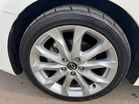 Used 2014 MAZDA MAZDA3 s Grand Touring FWD image 26