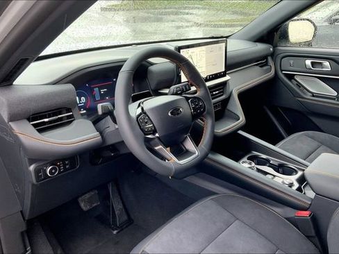 New 2026 Ford Explorer Tremor w/ Tremor Ultimate Package image 6
