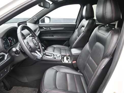 Used 2023 MAZDA CX-5 AWD 2.5 Turbo image 11