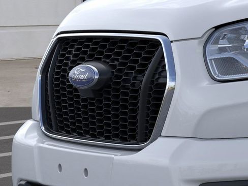 New 2025 Ford Transit 350 XLT image 17