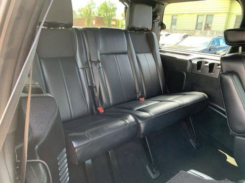 Used 2017 Ford Expedition Limited w/ Equipment Group 301A image 15