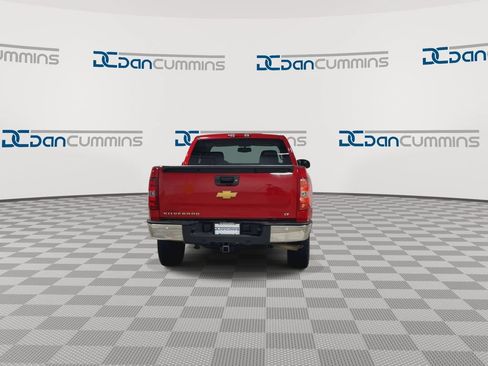 Used 2013 Chevrolet Silverado 1500 LT w/ All-Star Edition AWD/4WD image 7