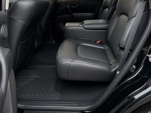 Used 2021 Nissan Armada SL w/ Midnight Edition Package image 6