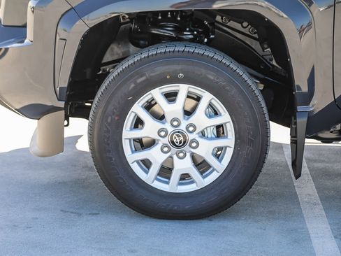 New 2026 Toyota Tacoma SR5 image 10
