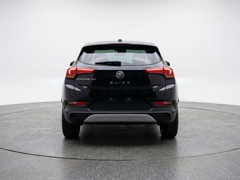 Used 2025 Buick Encore GX Preferred image 7