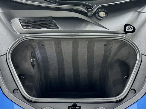 Used 2022 Chevrolet Corvette Stingray Premium Conv w/ Z51 Performance Package image 26