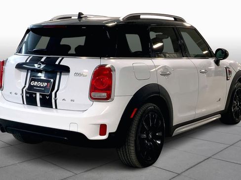 Used 2017 MINI Cooper Countryman ALL4 image 13