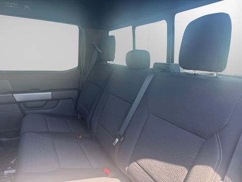New 2026 Ford F150 XLT AWD/4WD image 13