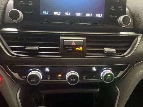 Used 2020 Honda Accord LX image 18