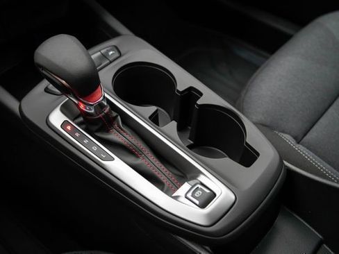 New 2026 Chevrolet Trax RS w/ Sunroof Package image 31