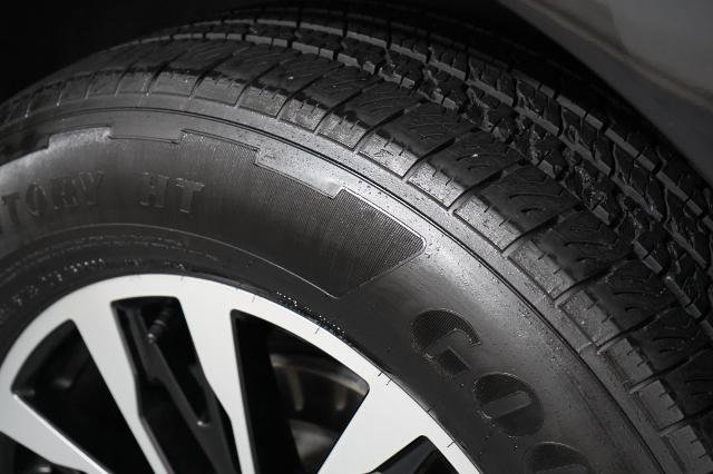 Certified 2025 Ford Expedition Platinum AWD/4WD image 37