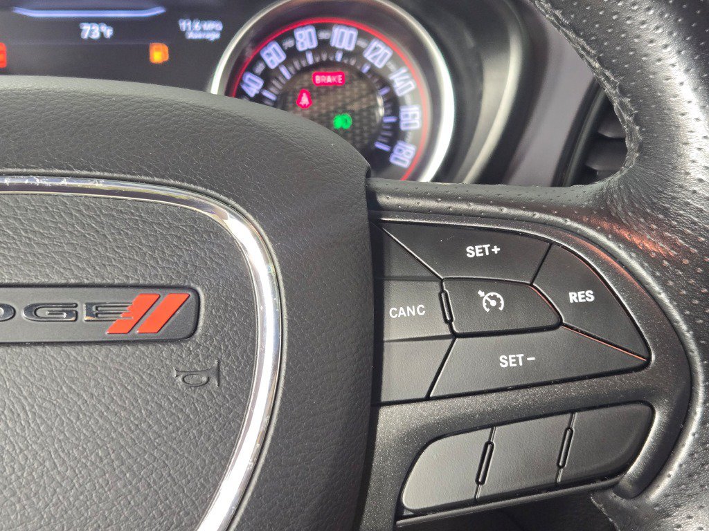 Used 2019 Dodge Challenger R/T Scat Pack w/ Dynamics Package RWD image 33