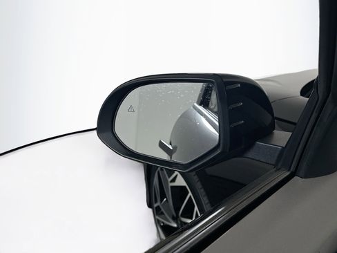 Used 2024 Hyundai Ioniq 6 SEL image 16