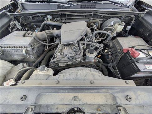 Used 2021 Toyota Tacoma SR w/ SR Convenience Package RWD image 18