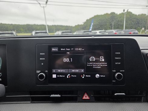 Used 2023 Kia Sportage LX image 20