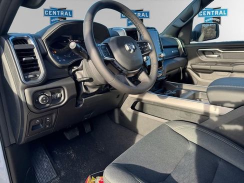 New 2026 RAM 1500 Big Horn image 11