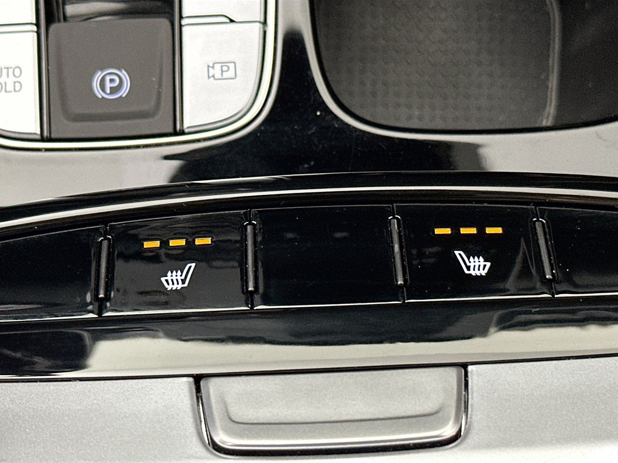 Used 2024 Hyundai Tucson SEL FWD image 19