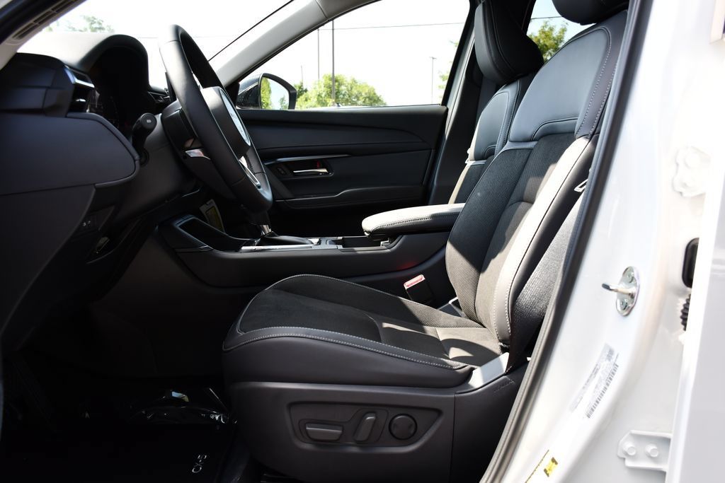 New 2026 MAZDA CX-5 Preferred AWD/4WD image 14