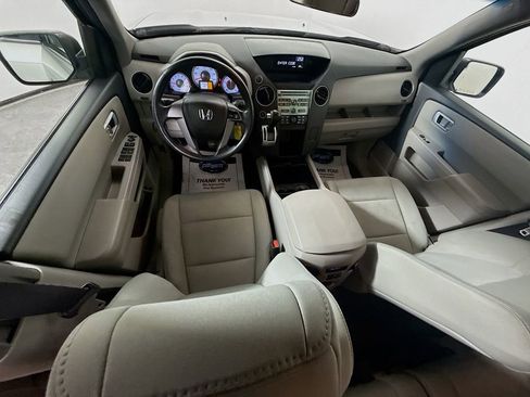 Used 2011 Honda Pilot LX image 19