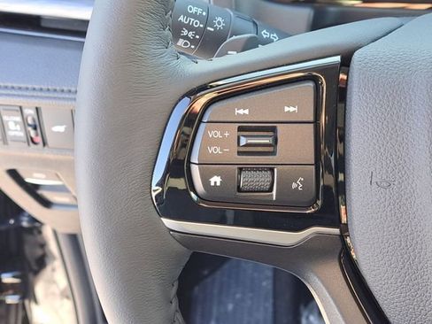 New 2026 Honda Odyssey Elite image 10