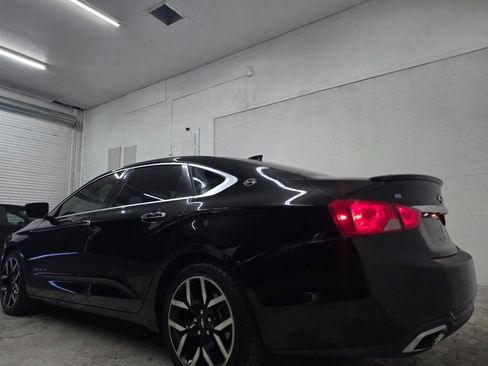 Used 2017 Chevrolet Impala Premier image 10