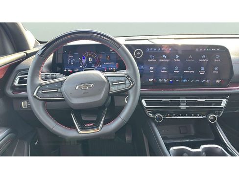 Used 2024 Chevrolet Traverse RS w/ LPO, Floor Liner Package image 15