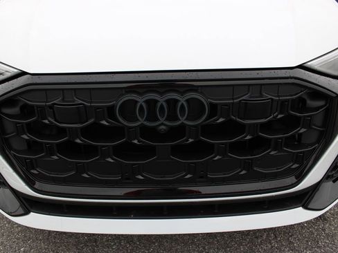 New 2026 Audi Q8 Premium Plus image 55