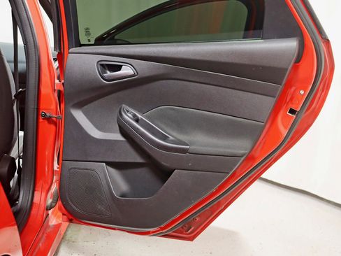 Used 2013 Ford Focus ST image 27