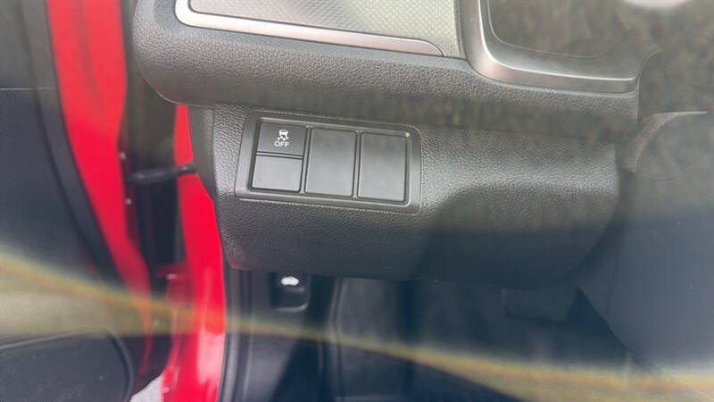 Used 2018 Honda Civic EX image 15