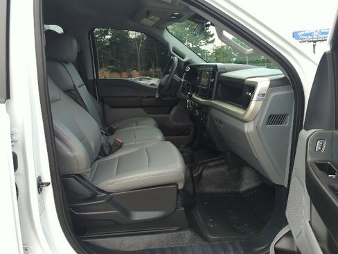 Used 2023 Ford F350 XL AWD/4WD image 18