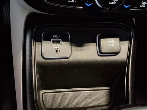 Used 2020 Jeep Compass Limited FWD image 22