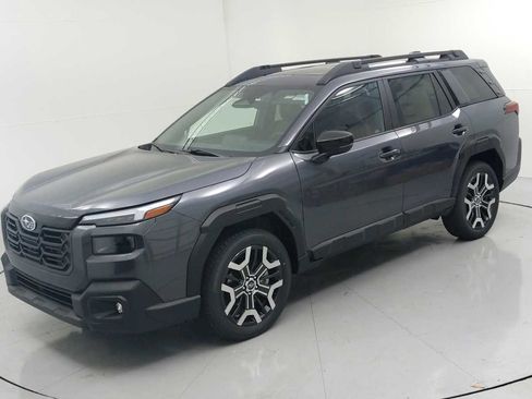 New 2026 Subaru Outback Touring XT image 4