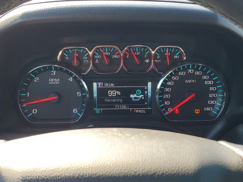 Used 2019 Chevrolet Tahoe LT AWD/4WD image 26