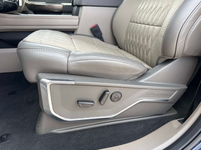 New 2027 Ford F350 Platinum w/ Platinum Plus Package AWD/4WD image 22